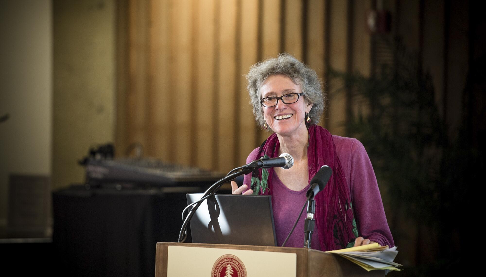 Arlie Rusell Hochschild